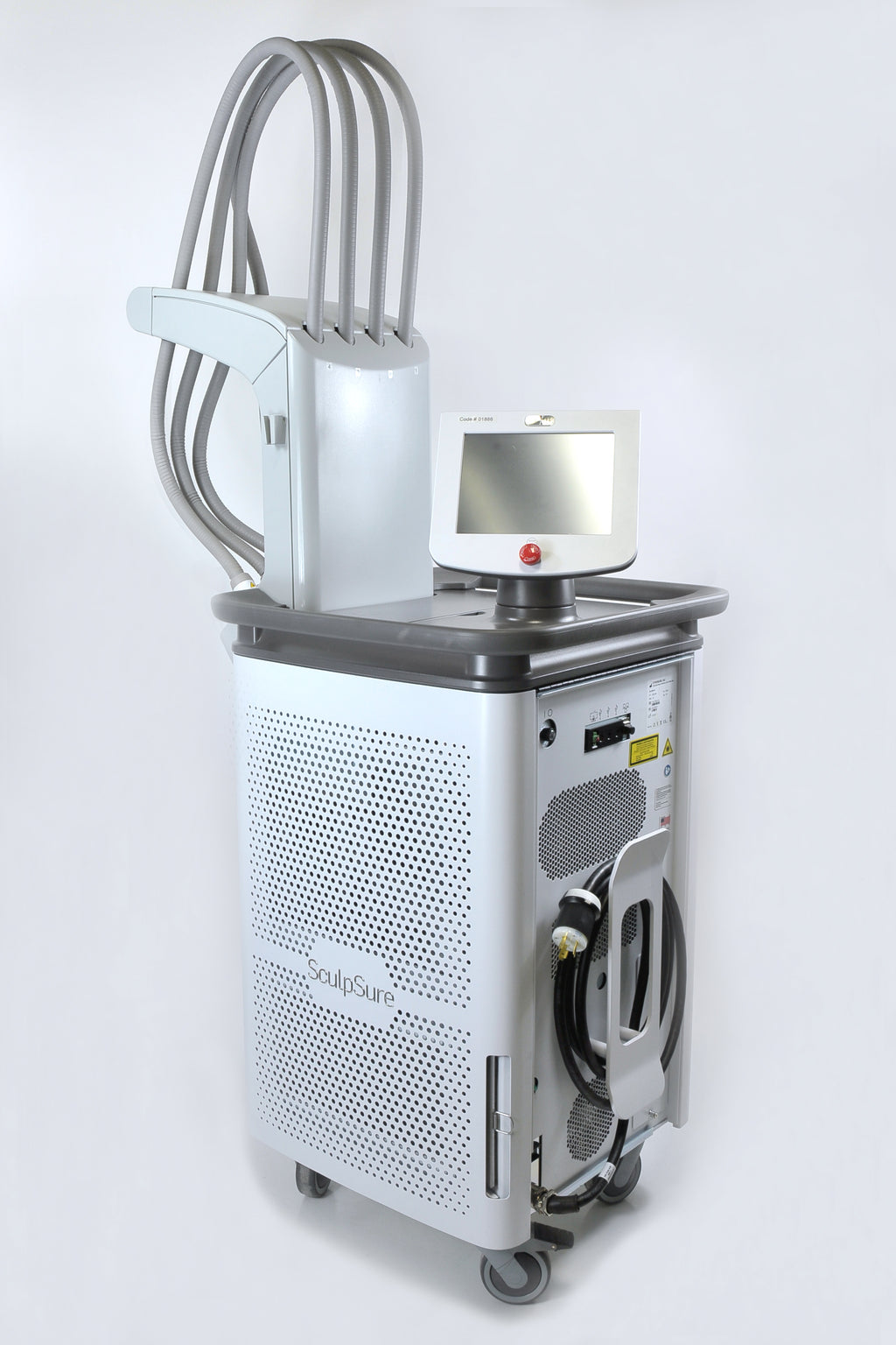 2015 Cynosure SculpSure 1060nm Diode Laser Body Contour Lipolysis Fat Reduction