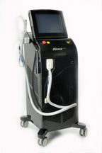 2011 Alma Soprano XLI 810nm Diode IPL Hair Removal Laser - HR Skin Rejuvenation