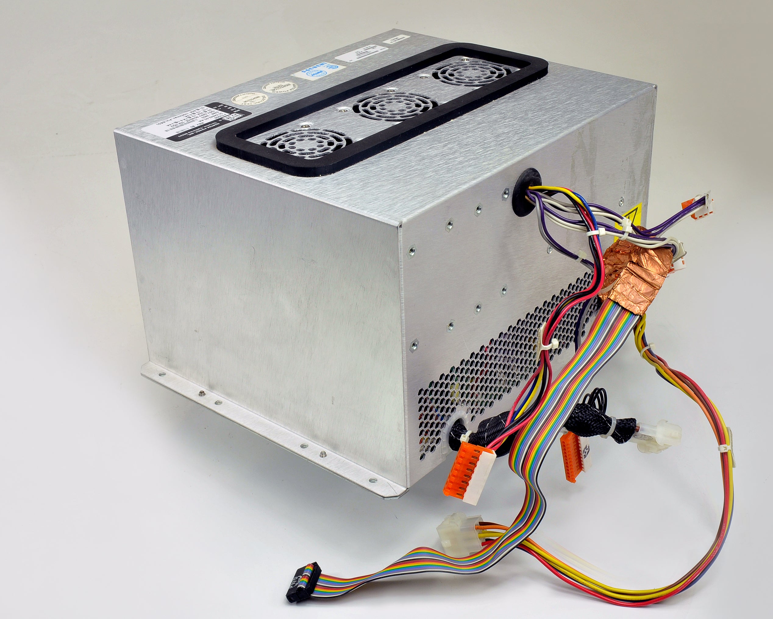Lumenis Lightsheer Laser XC Martek POWER SUPPLY PS2308 100V-240V 60HZ 18A - NEW!