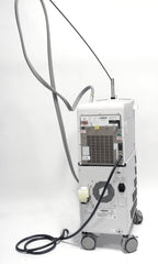 2004 Laserscope Lyra Nd:YAG Laser System w/ CoolSpot 10mm HandPiece Hair Removal
