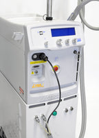 2004 Laserscope Lyra Nd:YAG Laser System w/ CoolSpot 10mm HandPiece Hair Removal