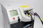 2002 Candela V-Beam Pulsed Dye Laser PDL Pulse VBeam Vascular Lesions Wrinkles