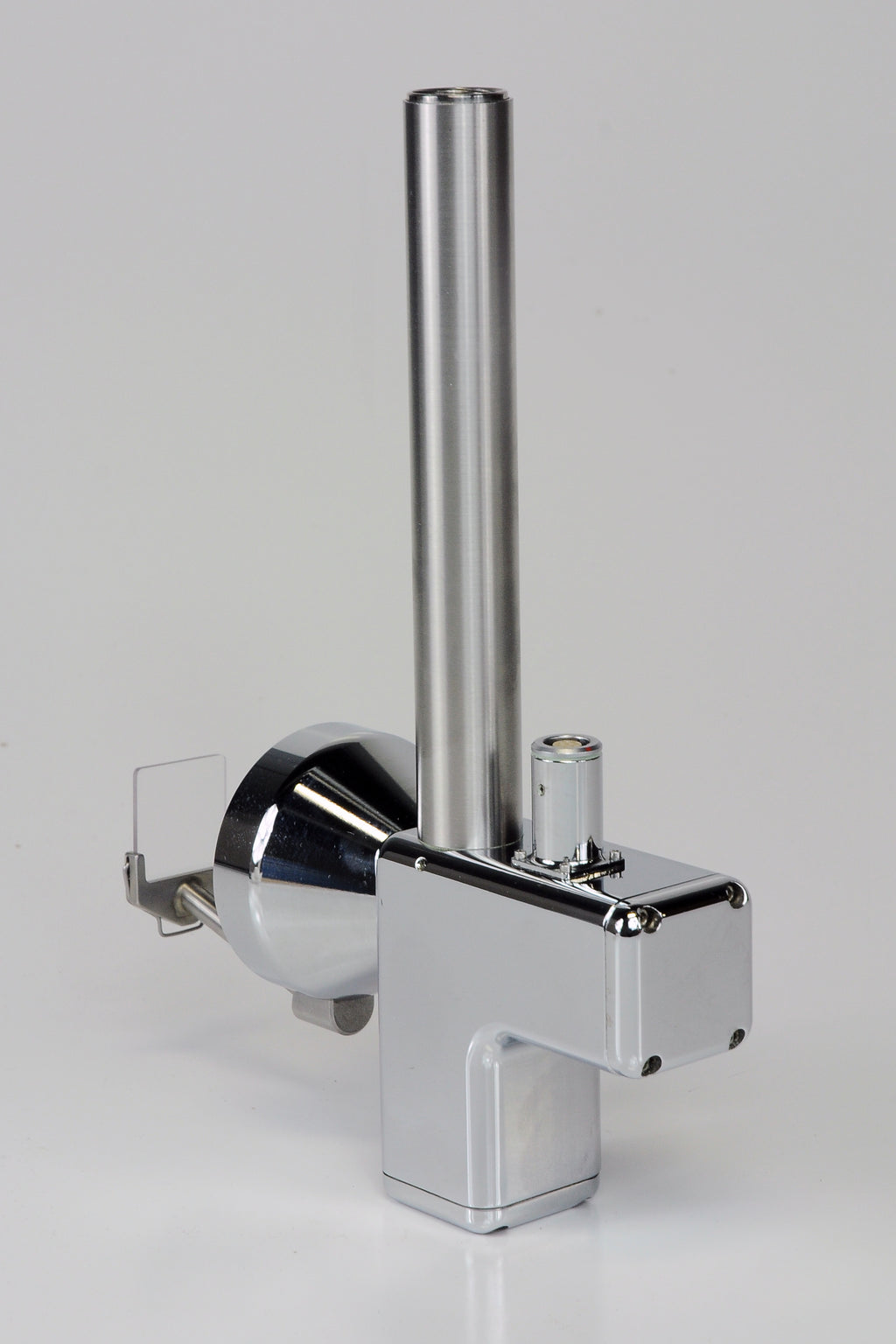 Device ProFractional Resurfacing Piece Scanner Ablative For erbium:YAG Laser