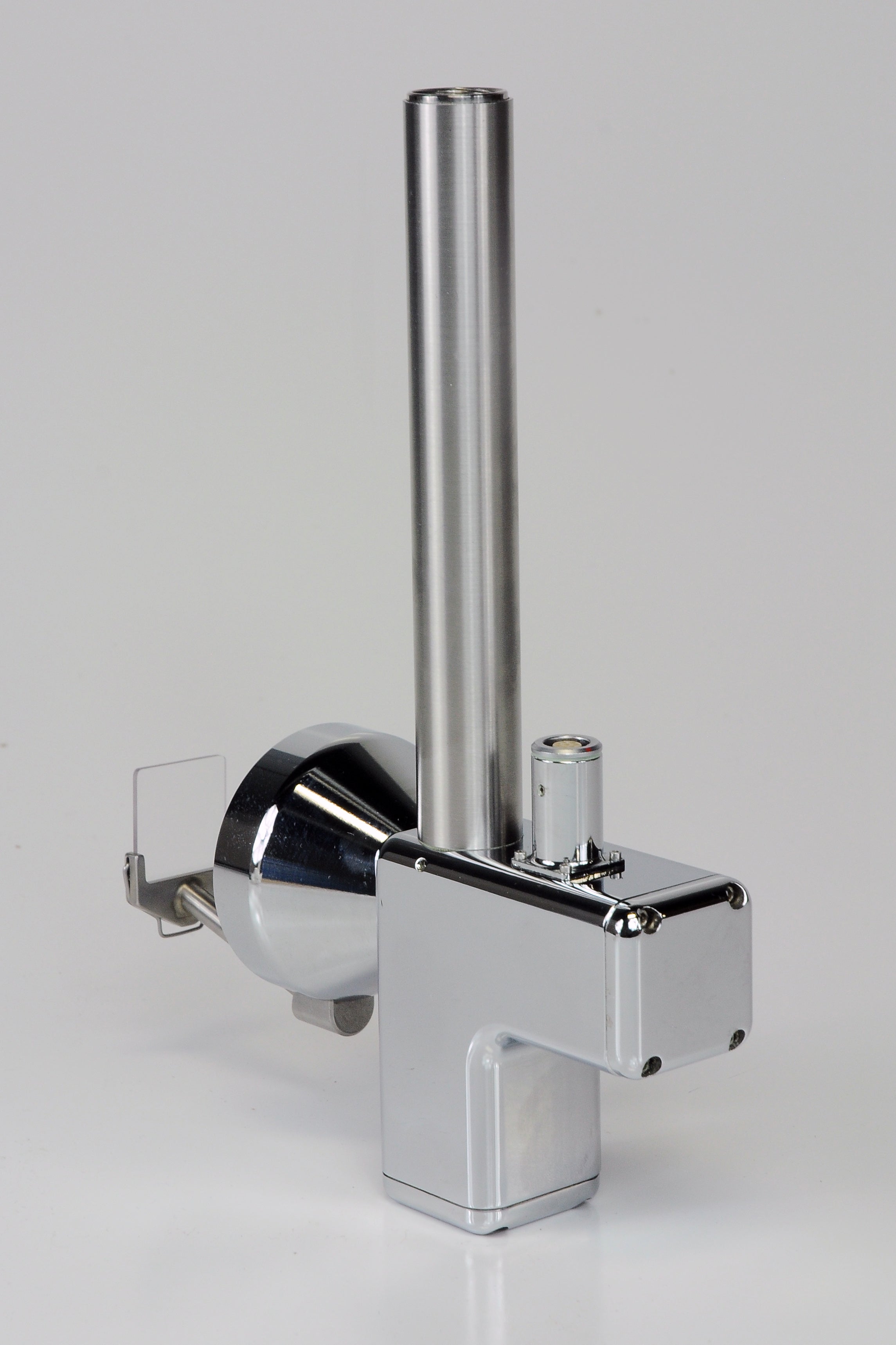 Device ProFractional Resurfacing Piece Scanner Ablative For erbium:YAG Laser