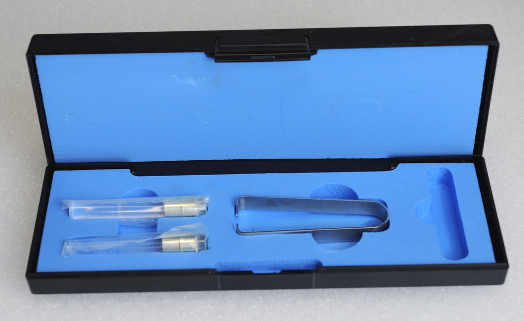 Lumenis Laser Lightguide Crystal Filter Tips Kit Set LB3700300 Light Guide Prism