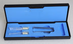 Lumenis Laser Lightguide Crystal Filter Tips Kit Set LB3700300 Light Guide Prism
