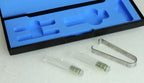Lumenis Laser Lightguide Crystal Filter Tips Kit Set LB3700300 Light Guide Prism