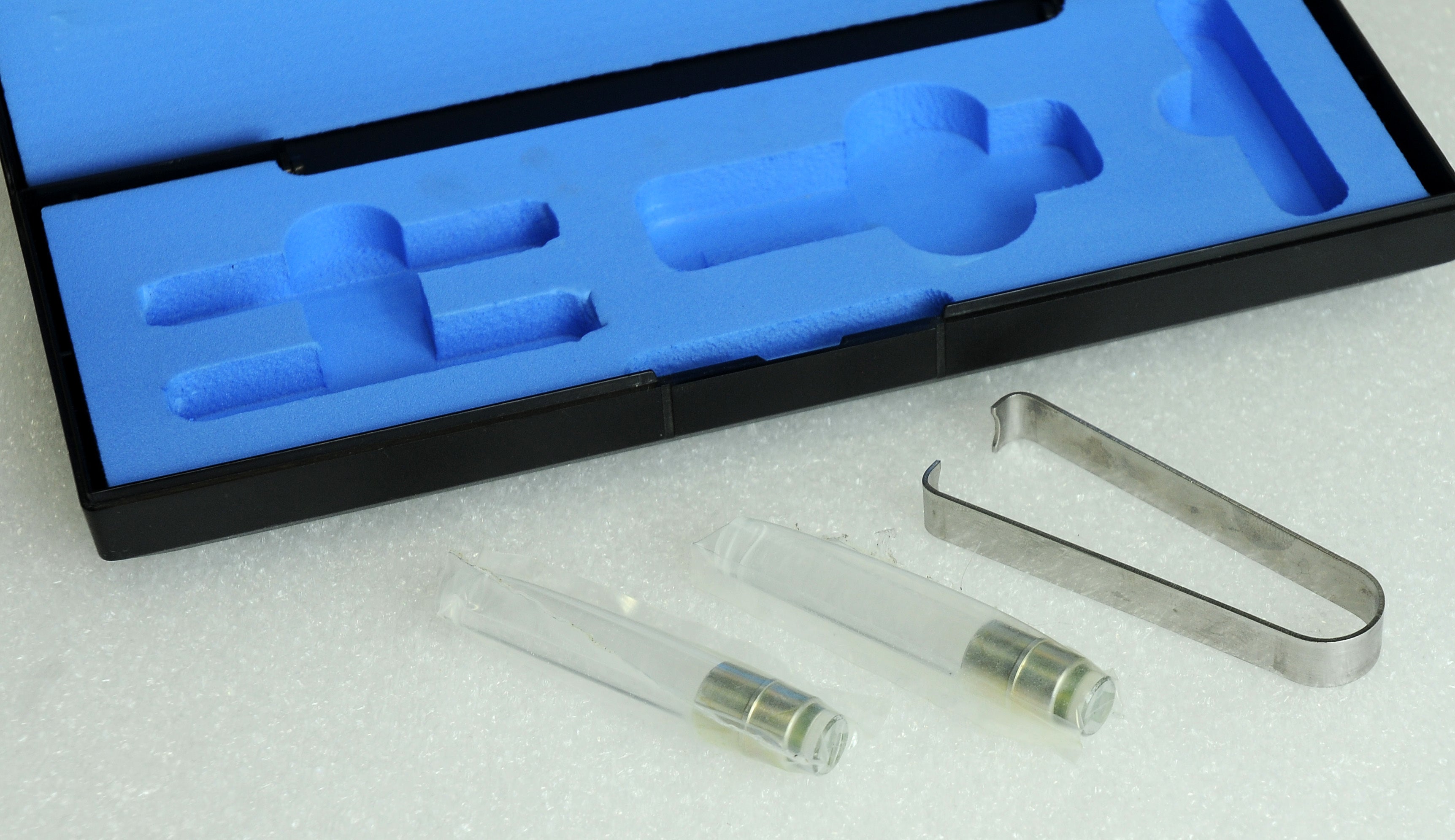 Lumenis Laser Lightguide Crystal Filter Tips Kit Set LB3700300 Light Guide Prism