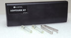 Lumenis Laser Lightguide Crystal Filter Tips Kit Set LB3700300 Light Guide Prism