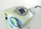 Palomar StarLux 500 Laser 2008 MaxG LuxR Lux1540-HR Hand Pieces Max G R Lux 1540