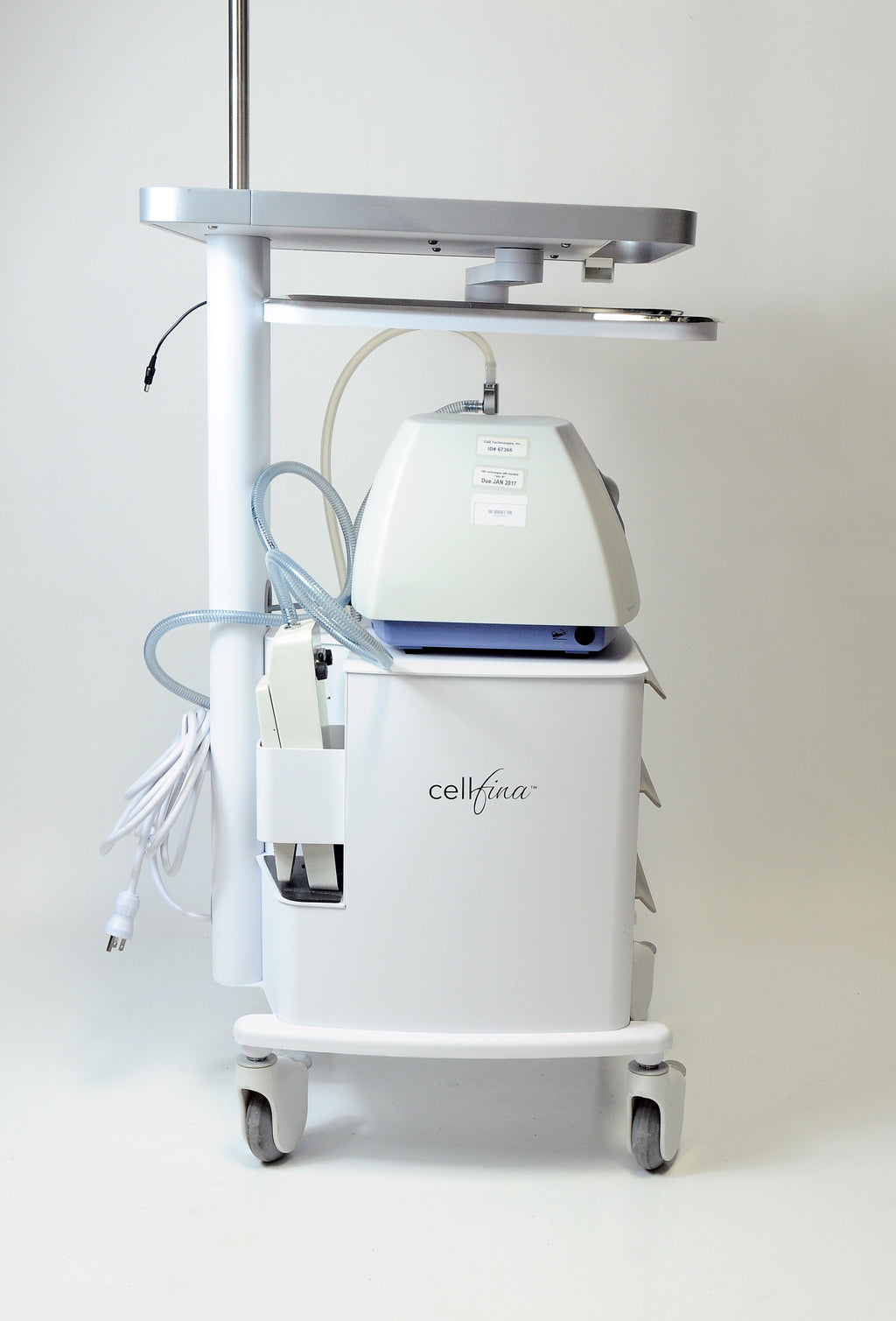 2015 Ulthera Cellfina System - Cellulite Reduction Treatment - Cell Fina