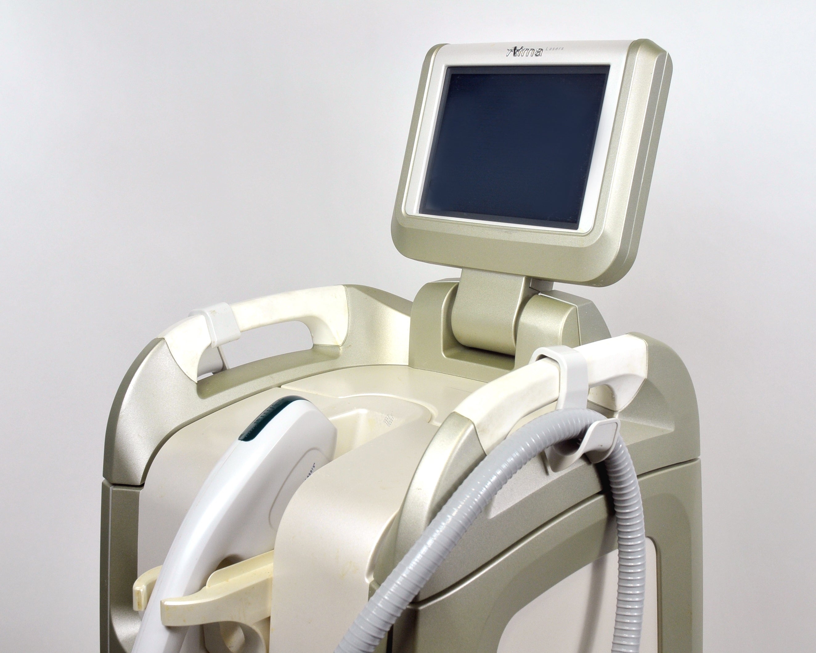 2012 Alma Harmony XL IPL Laser System w/3 Handpieces: Dye-VL / NIR / SHR Pro
