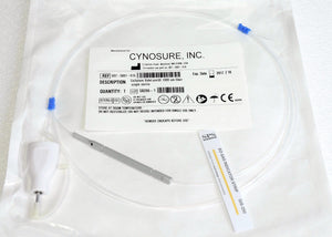 Cynosure SmartLipo CelluLaze SideLaze3D 1000um Single Clear Fiber 807-5001-615