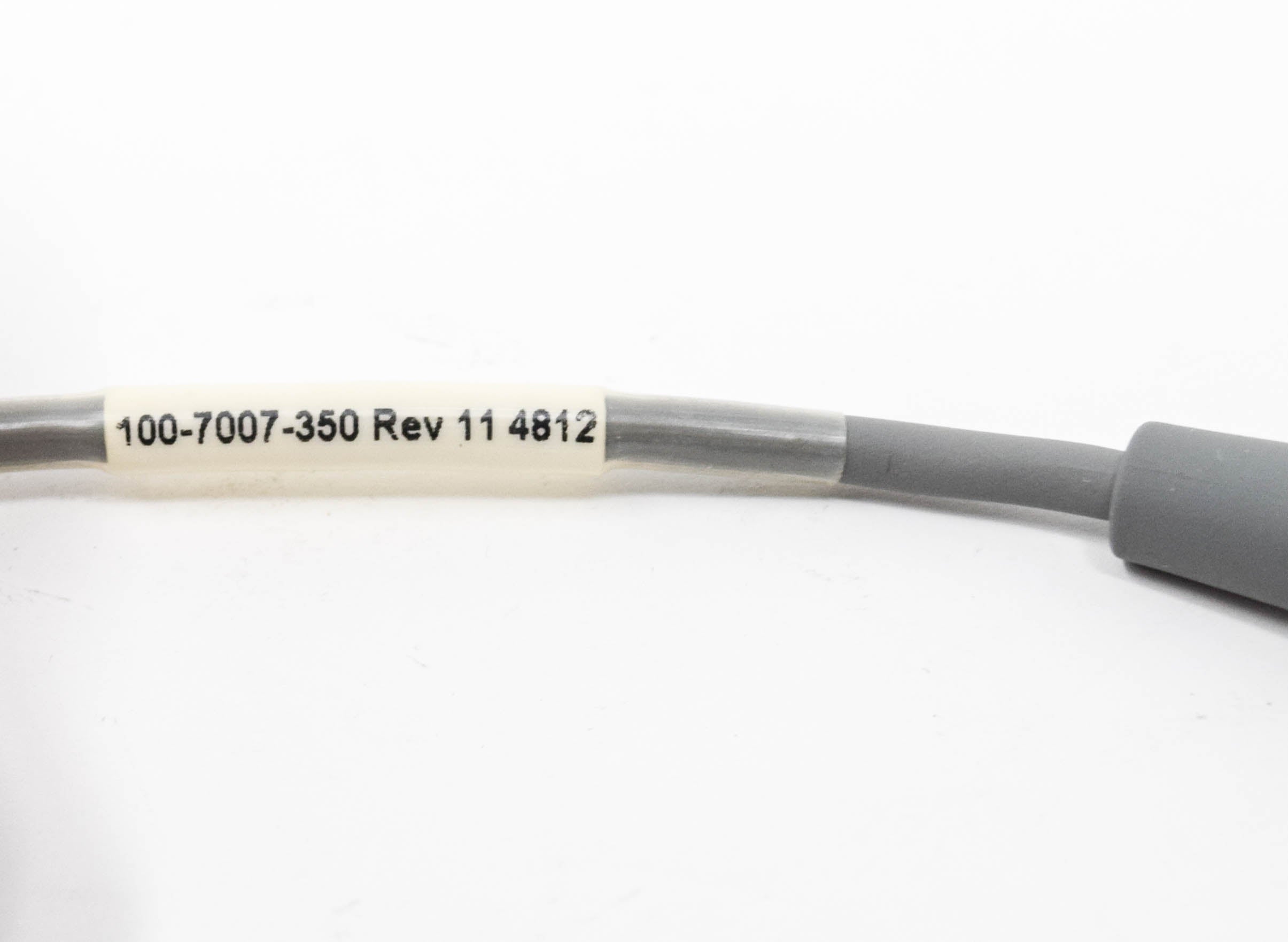 Cynosure ThermaGuide Thermal Cannula Triplex Cellulaze Smartlipo - 100-7007-350