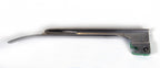 Welch Allyn Blade 3 Mil 68063 Fiber Optic Laryngoscope WelchAllyn Laryngoscopy 0