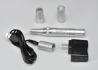 SkinStylus 1 Pen Silver Microtherapy Professional Kit Beautiful Skin Stylus DEMO