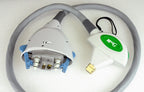2012 Palomar StarLux 500 Laser System MaxG IPL Handpiece Lux Max G - 0 SHOTS!!!