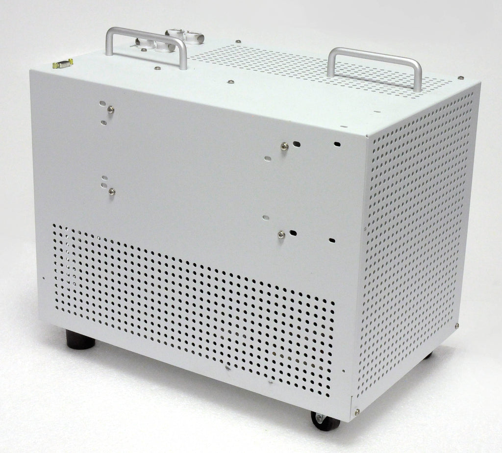 Palomar StarLux 500 Chiller System Epidermal Skin Cooling Cynosure Laser - IPL
