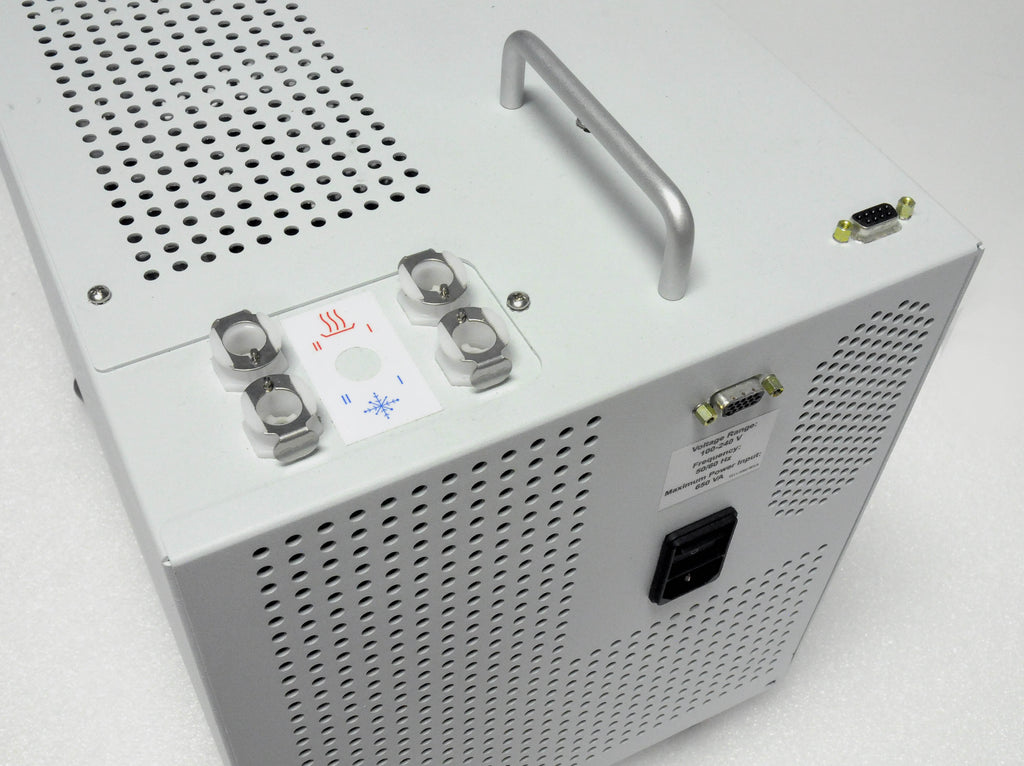 Palomar StarLux 500 Chiller System Epidermal Skin Cooling Cynosure Laser - IPL