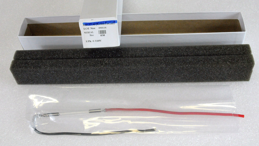 Cutera Xeo LIMELIGHT Lamp IPL High Pressure Arc Flash Lamp - Replacement NEW!!