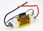 Palomar MaxG ICON Laser HandPiece Reflector CAVITY Flowtube & Flashlamp - NEW!!