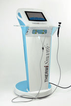 2012 Thermi Aesthetics Smooth Biorevital RF Med Radio Frequency Face Body Laser