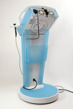 2012 Thermi Aesthetics Smooth Biorevital RF Med Radio Frequency Face Body Laser
