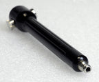 Byron HUN-HAN Liposuction Cannula Needle Infiltration Black Handle Lipo 01-4399