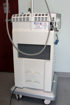 2012 Cynosure Palomar ICON Laser System 2940 1064 MaxG 1540 Fractional - 4 HPs