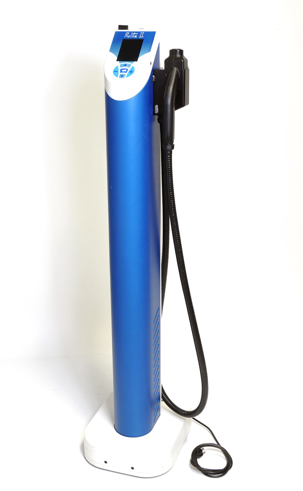 2005 ProLite II IPL Quantel Laser Vascular Lesion Hair Removal Acne - NEW LAMP!!