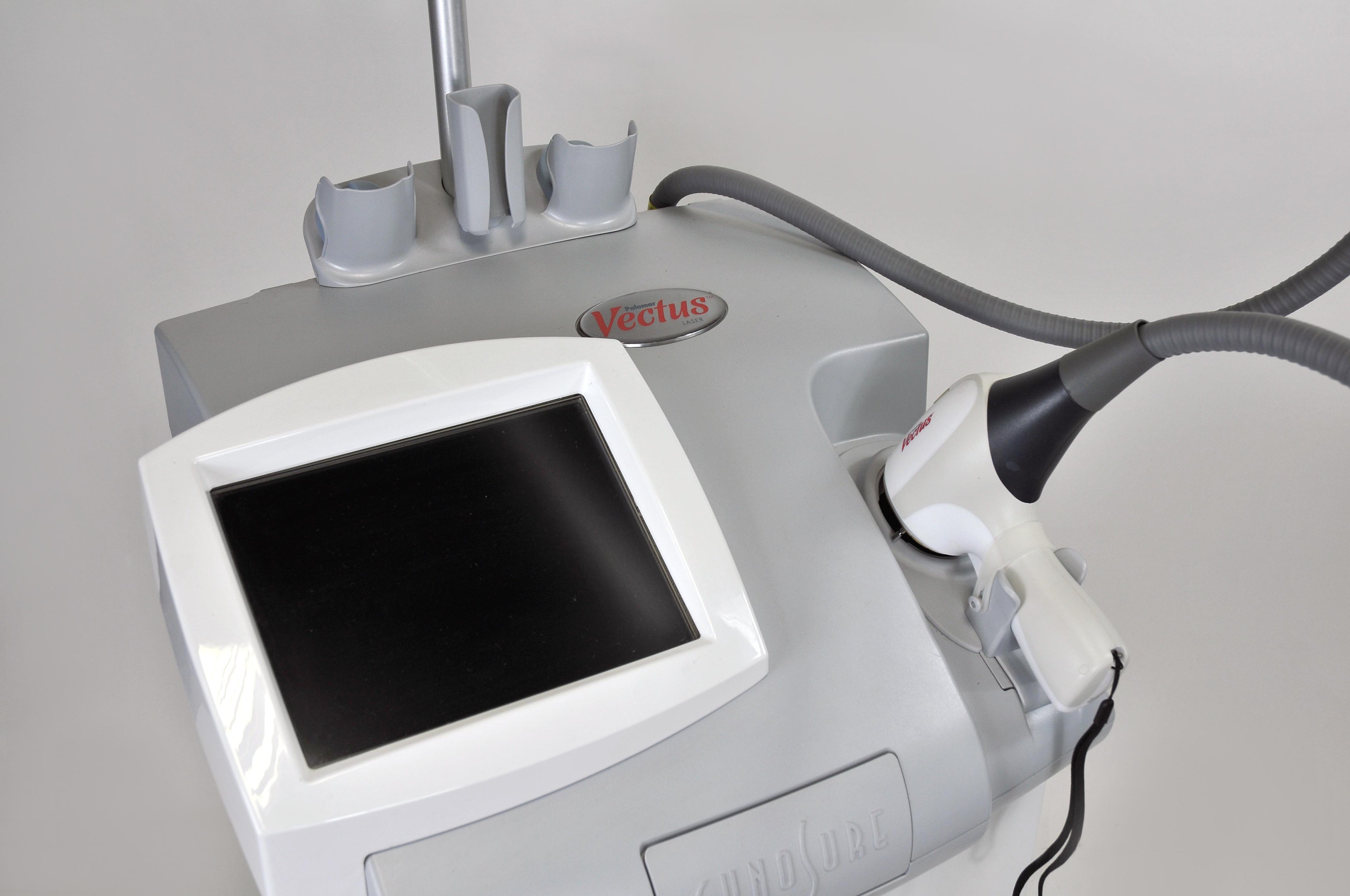 2015 Cynosure Palomar Vectus Laser System Hair Removal 810 Diode - w/Skintel HR
