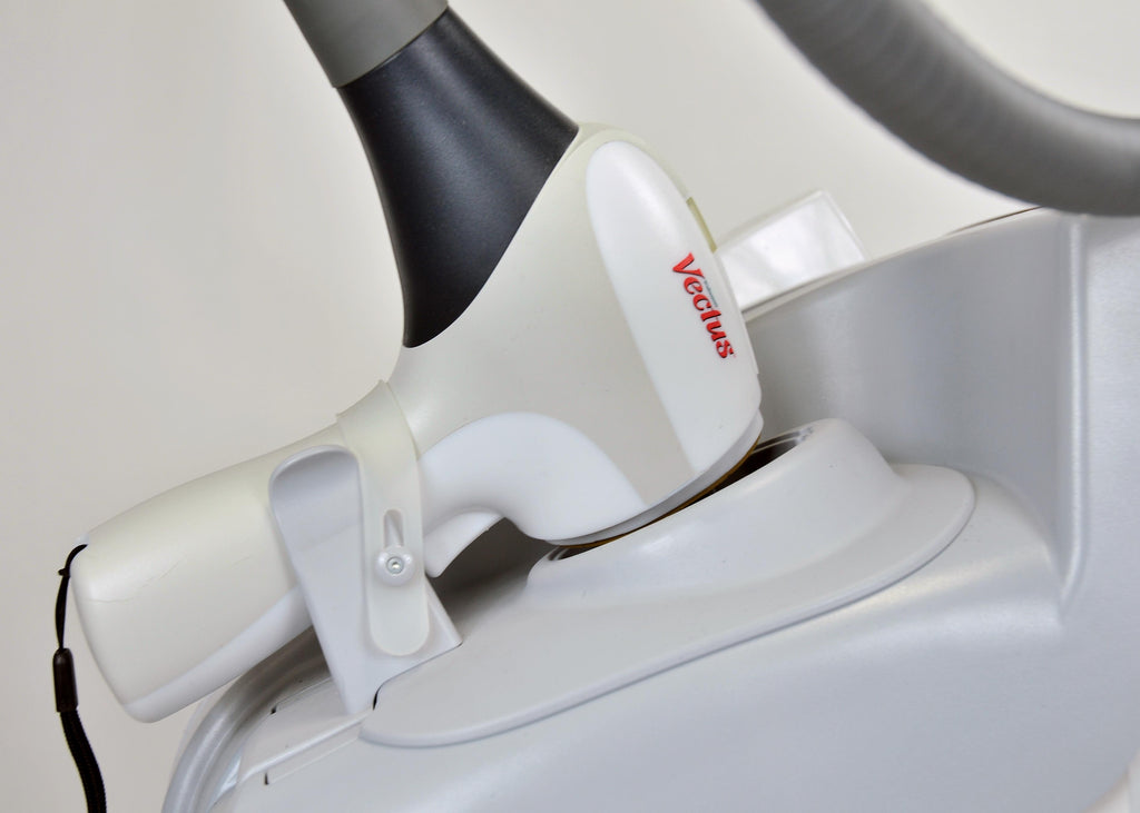 2015 Cynosure Palomar Vectus Laser System Hair Removal 810 Diode - w/Skintel HR
