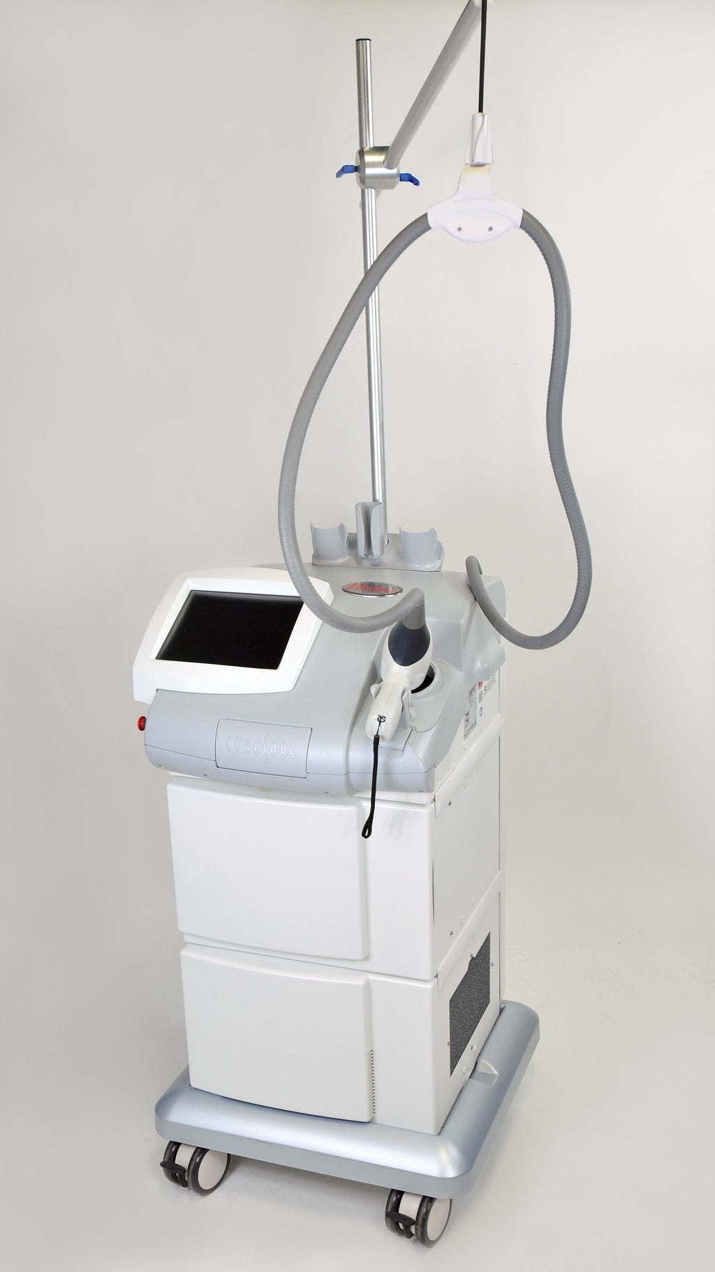 2015 Cynosure Palomar Vectus Laser System Hair Removal 810 Diode - w/Skintel HR
