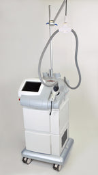 2015 Cynosure Palomar Vectus Laser System Hair Removal 810 Diode - w/Skintel HR