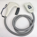 2011 Alma Soprano XL Laser NIR HandPiece - Skin Tightening Tighten - w/ Case
