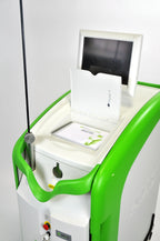 2008 AMS GREENLIGHT HPS Laser System 532nm BPH Vaporization Coagulation Prostate