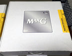2013 Cynosure Palomar ICON Laser System MaxR MaxG MaxYs HandPieces Max G R Ys