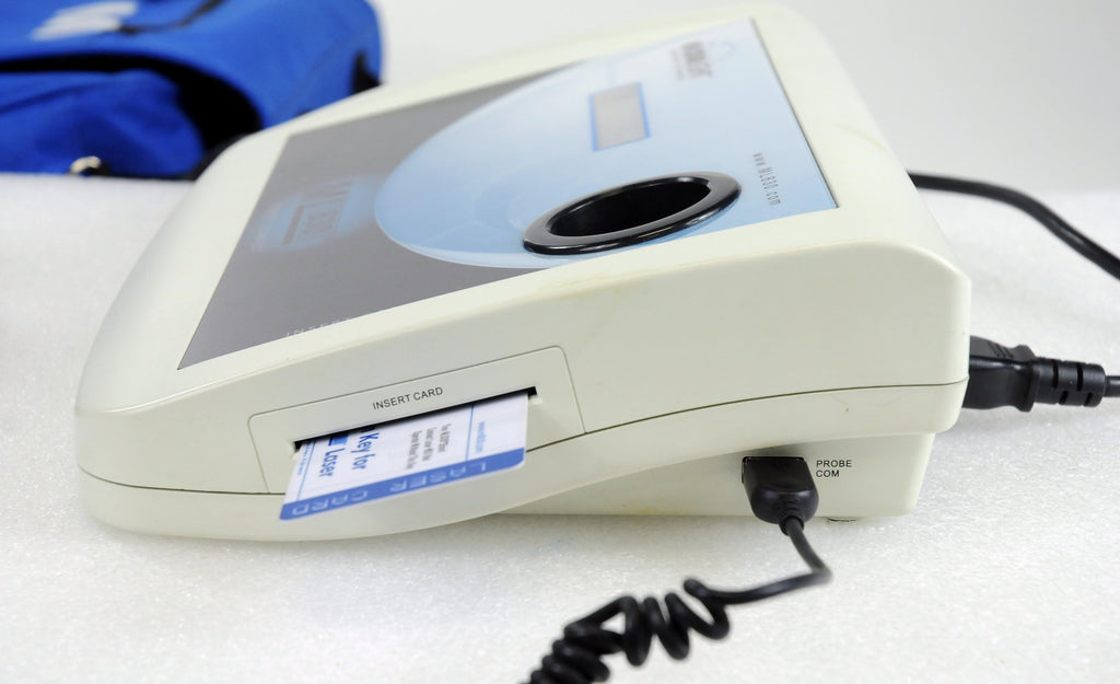 MICROLIGHT ML-830 DC Cold Laser Home Office ML830 Carpal Tunnel Treatment & More