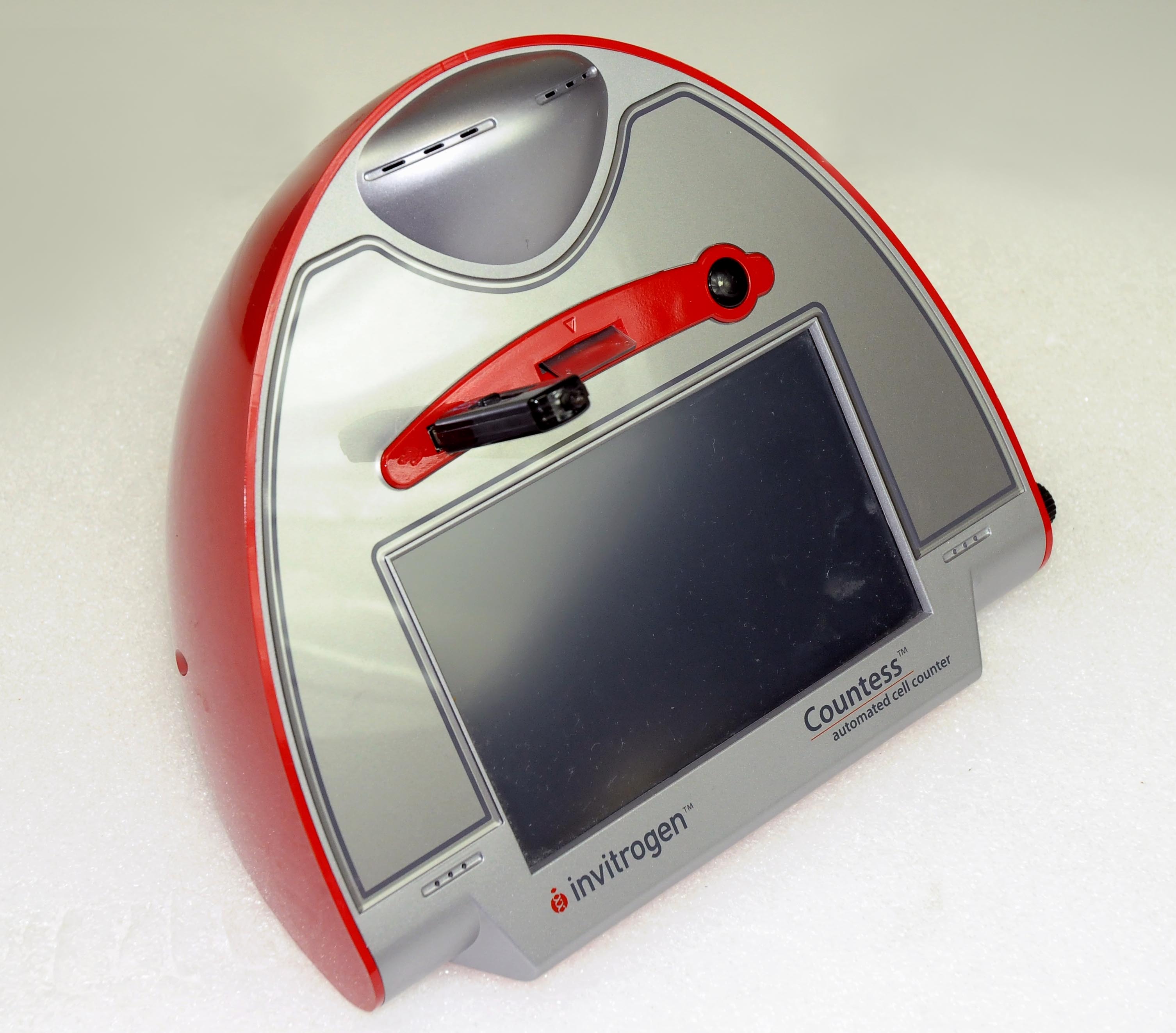Invitrogen Countess Automated Cell Counter Hemocytometer Lab Instrument - C10227