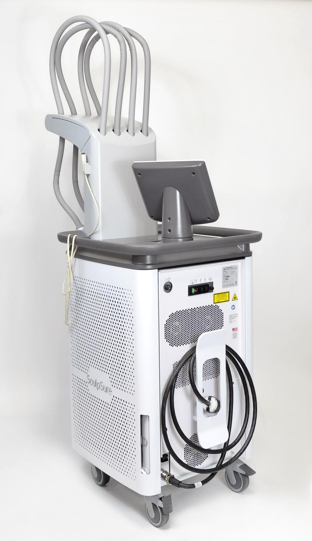 2016 Cynosure SculpSure 1060nm Diode Laser Lipolysis Fat Reduction Body Contour
