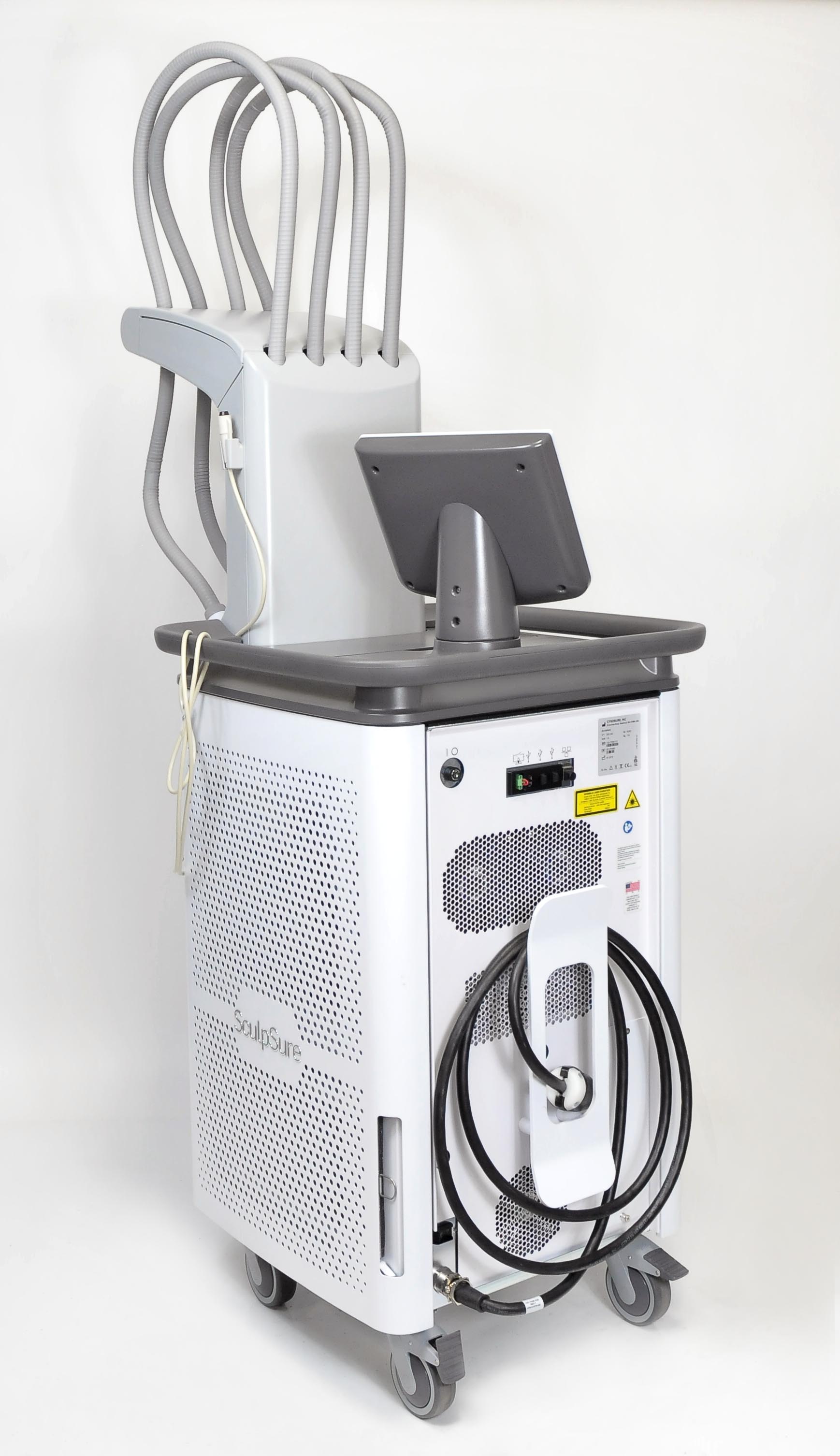 2016 Cynosure SculpSure 1060nm Diode Laser Lipolysis Fat Reduction Body Contour