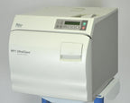 2005 Midmark Ritter M11-022 Autoclave Automatic Sterilizer Steam Chamber M 11