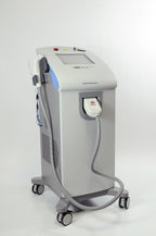 2009 Alma Soprano XL Laser System 810nm Diode Hair Removal HR