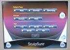 Cynosure SculpSure PAC Key Applicator Cards - USB 1060nm Diode Laser Lipolysis