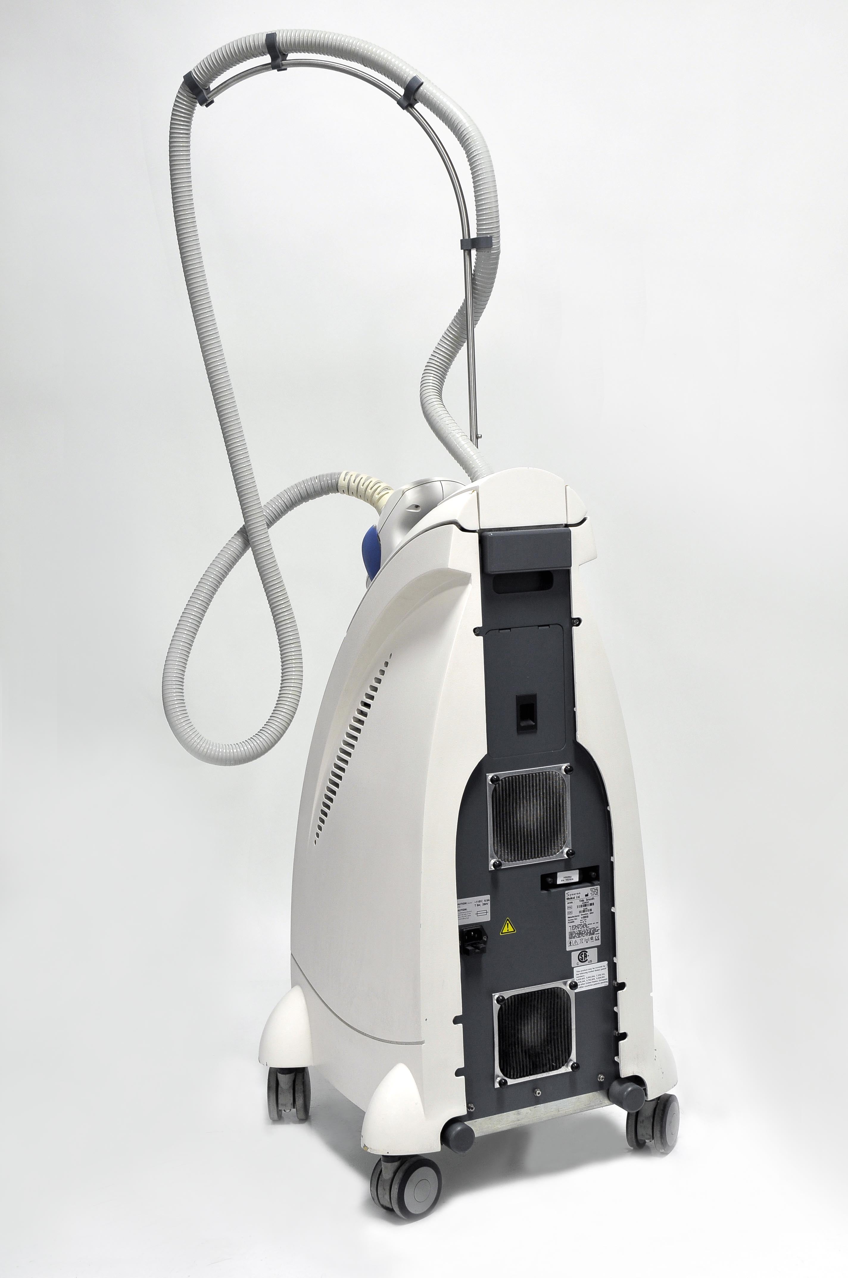 2004 Syneron VelaSmooth Shaper - Vela Smooth Cellulite Body Shaping - NICE!