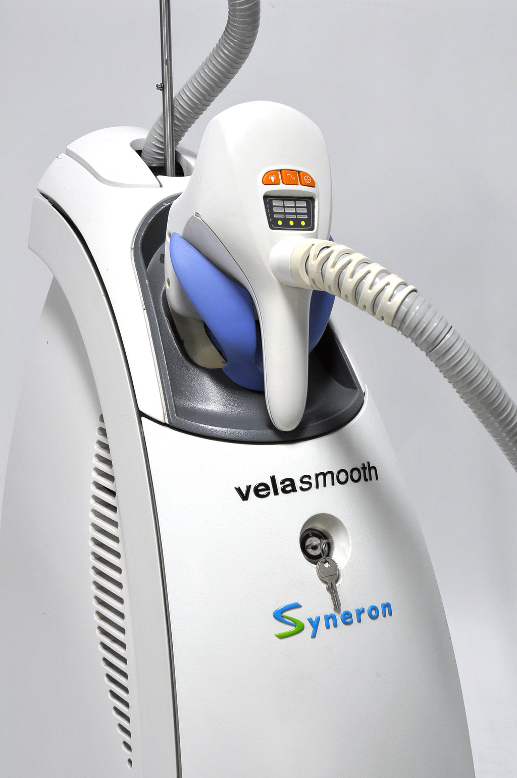 2004 Syneron VelaSmooth Shaper - Vela Smooth Cellulite Body Shaping - NICE!