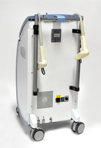 Alma Accent XL Laser w 2 HandPieces: BiPolar UniLarge Cellulite Reduction 2007