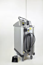 2006 Cynosure Apogee Elite Zimmer Cryo5 Chiller Hair Removal Lesion YAG 1064 755