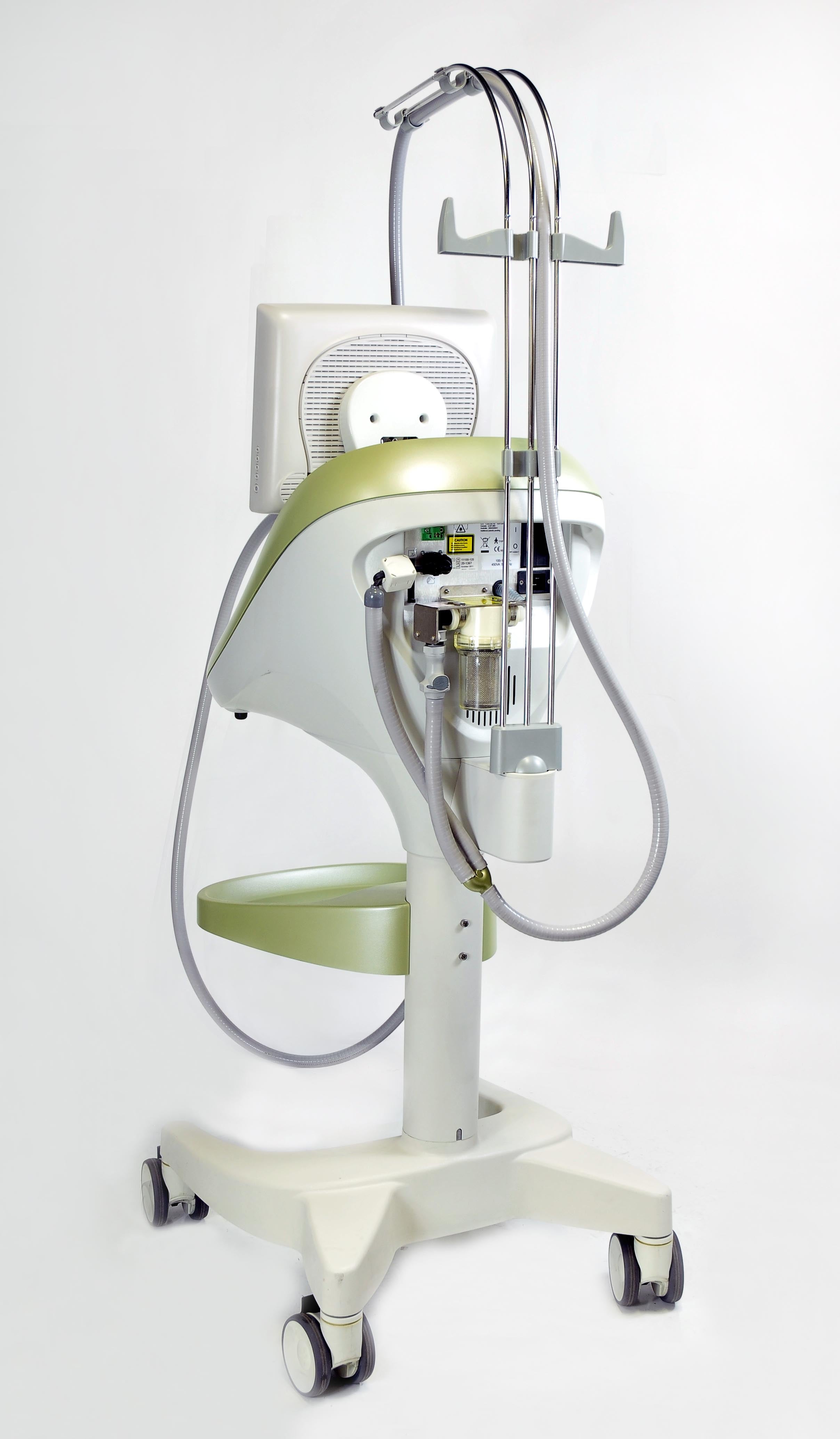 2011 Cynosure SmoothShapes XV Diode Laser Photomology Body Shaping Smooth Shapes