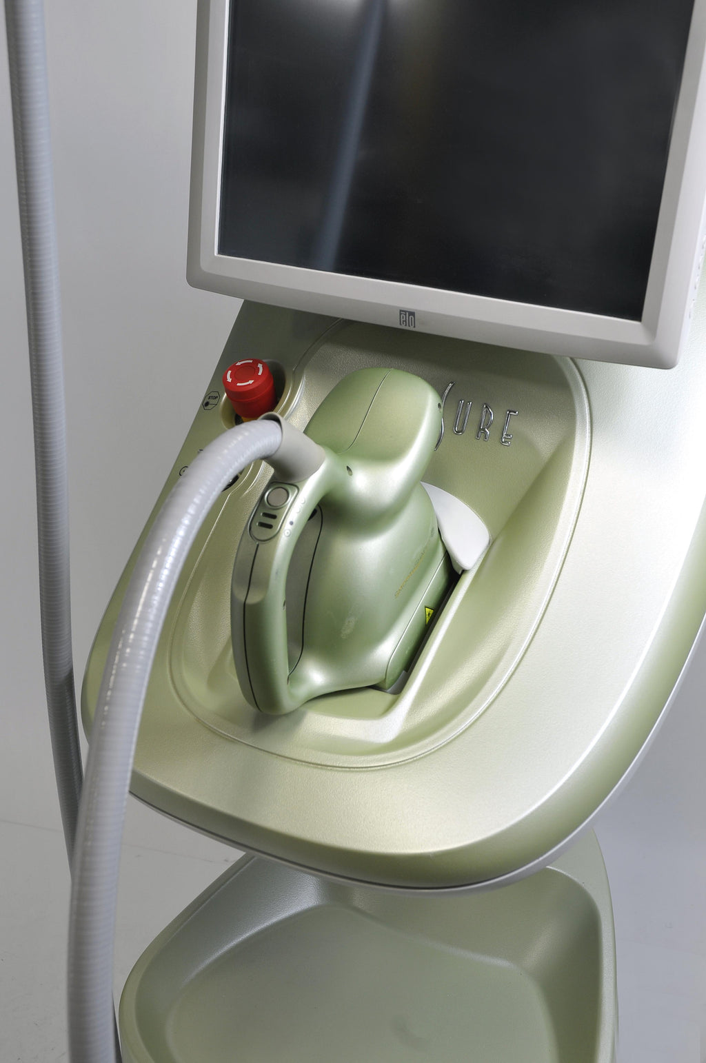 2011 Cynosure SmoothShapes XV Diode Laser Photomology Body Shaping Smooth Shapes